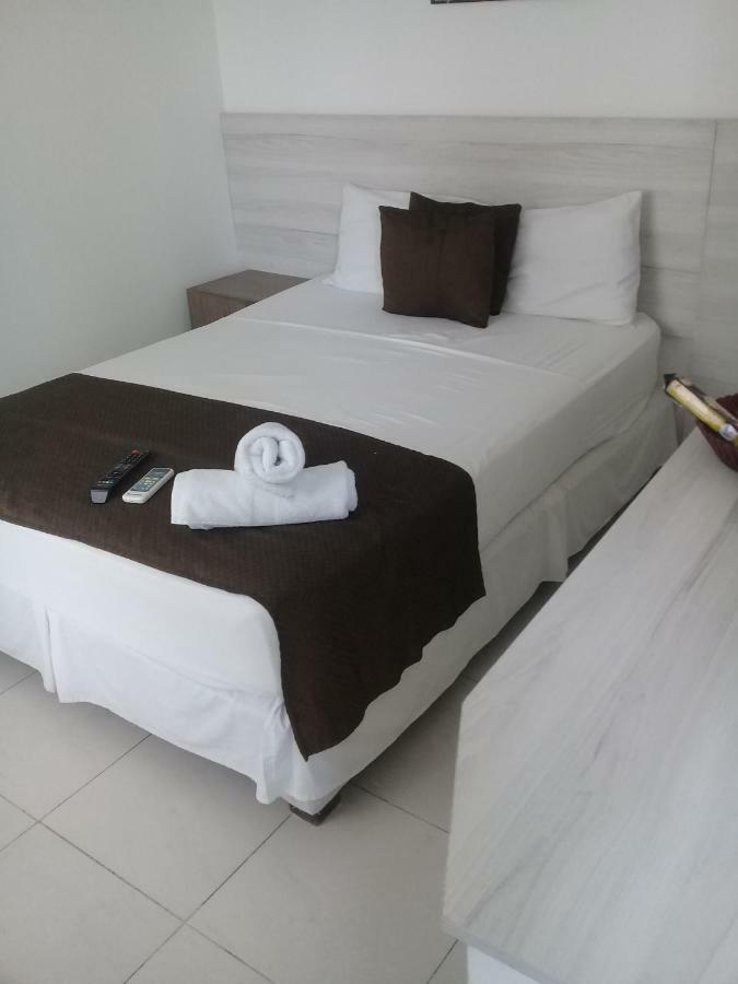 Mintaka Hotel + Lounge Cartagena Exterior foto